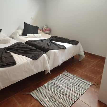Villa Con Piscina, Vistas, Dunas, Mar, 6 Personas Corralejo Bagian luar foto
