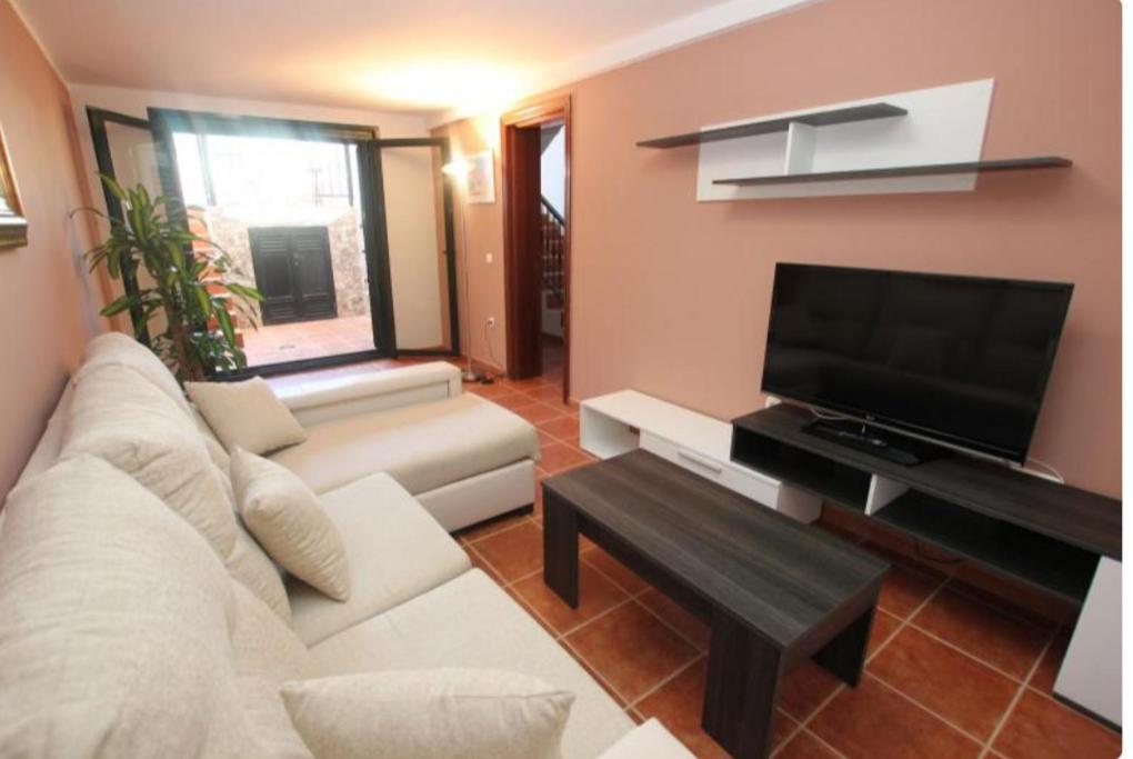 Villa Con Piscina, Vistas, Dunas, Mar, 6 Personas Corralejo Bagian luar foto