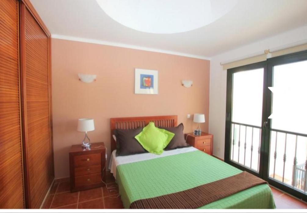Villa Con Piscina, Vistas, Dunas, Mar, 6 Personas Corralejo Bagian luar foto
