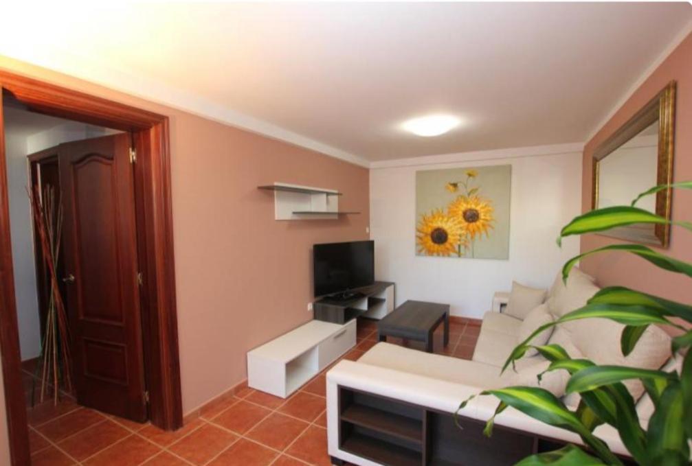 Villa Con Piscina, Vistas, Dunas, Mar, 6 Personas Corralejo Bagian luar foto