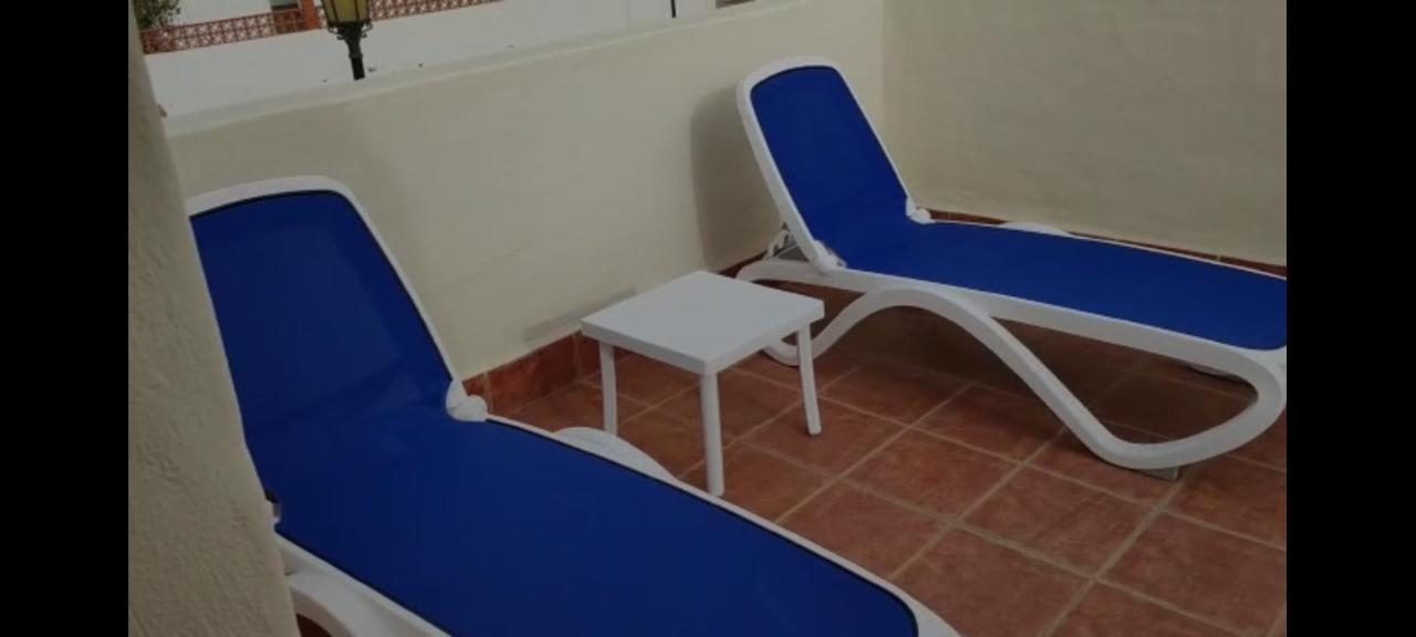 Villa Con Piscina, Vistas, Dunas, Mar, 6 Personas Corralejo Bagian luar foto